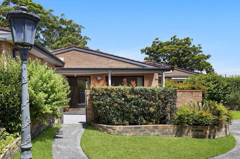 Private, Bright Villa with Alfresco Courtyard