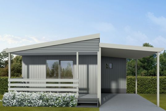 Swan Hill Lifestyle Park - New Homes Coming Soon