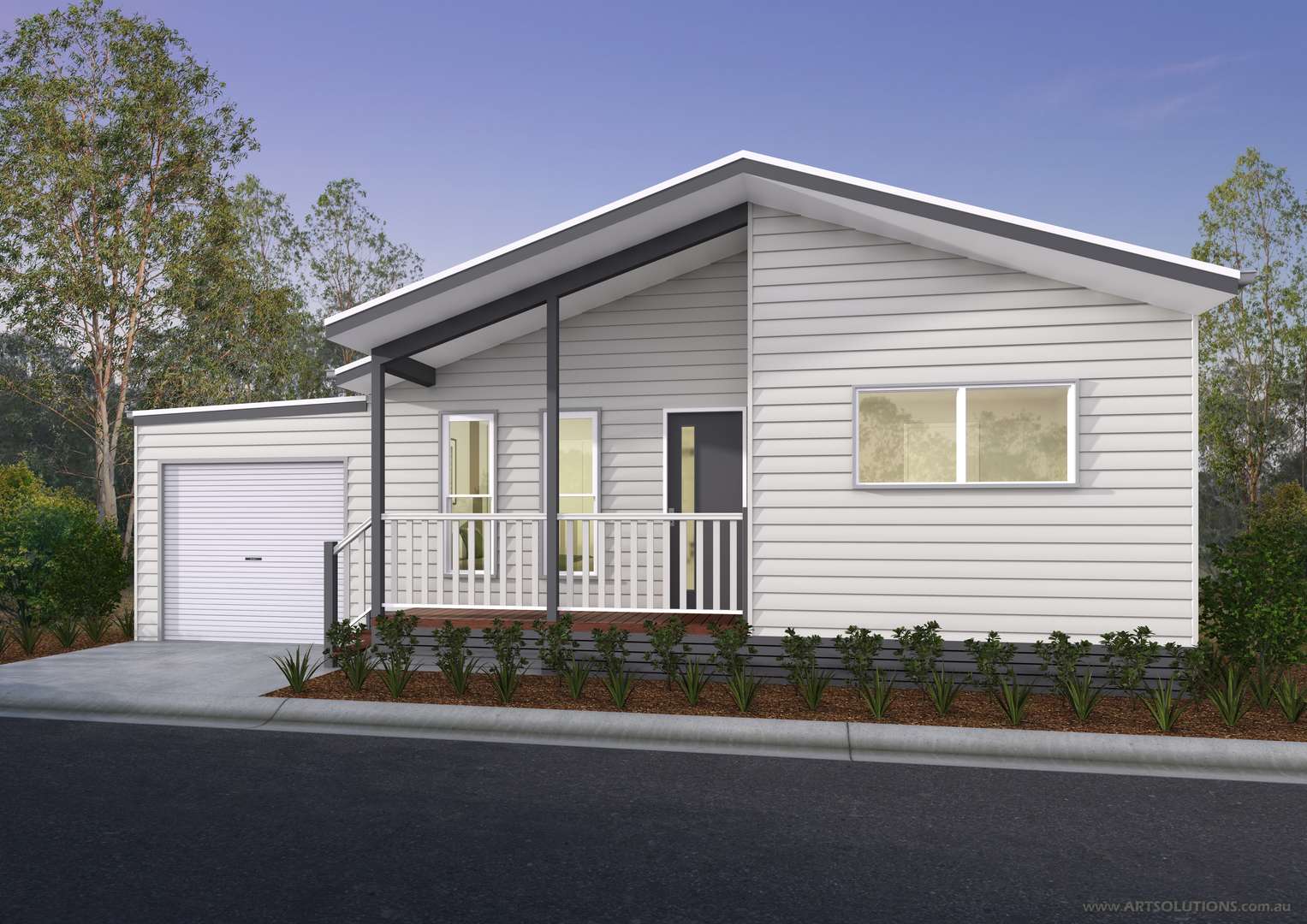 Lifestyle Community Living at great price