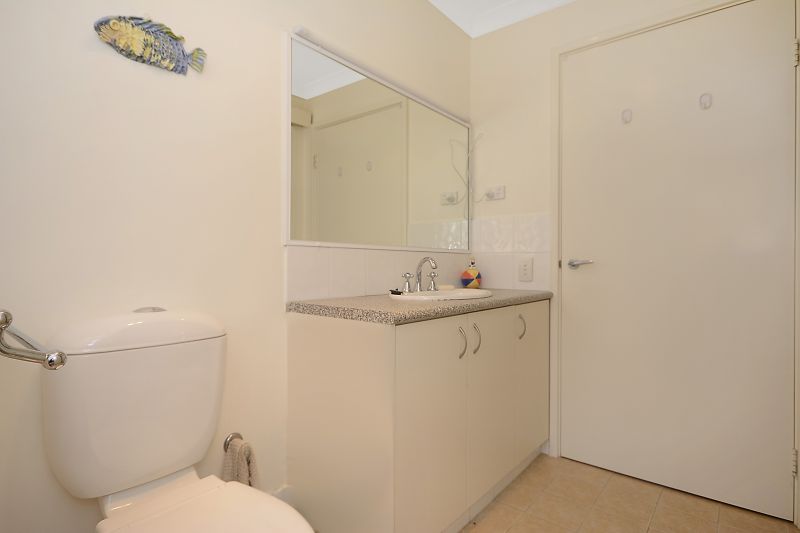 Sought after location