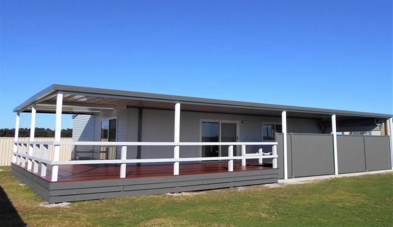 Pelican Shores Estate - Site 111