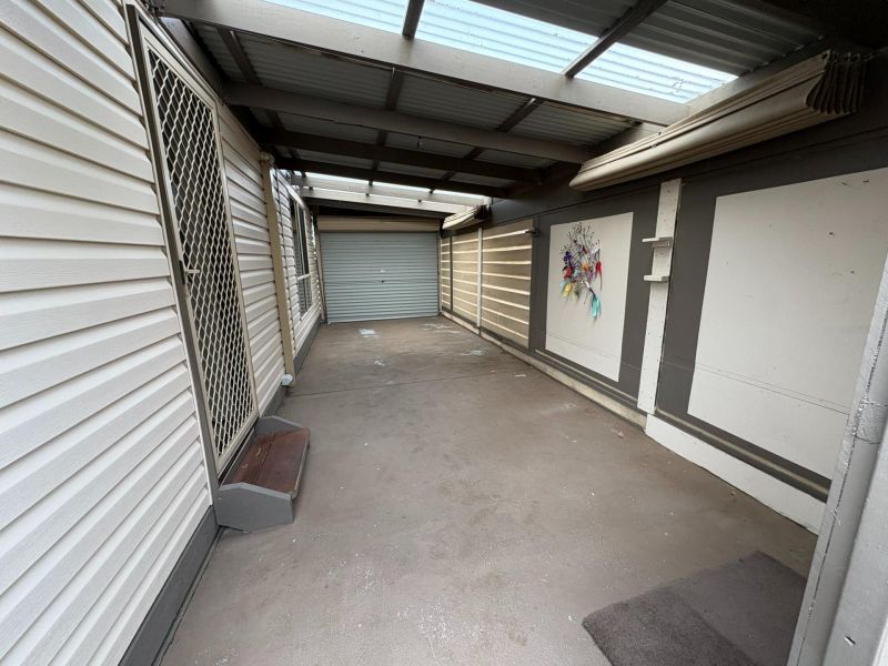 Peninsula Parklands - Site 27