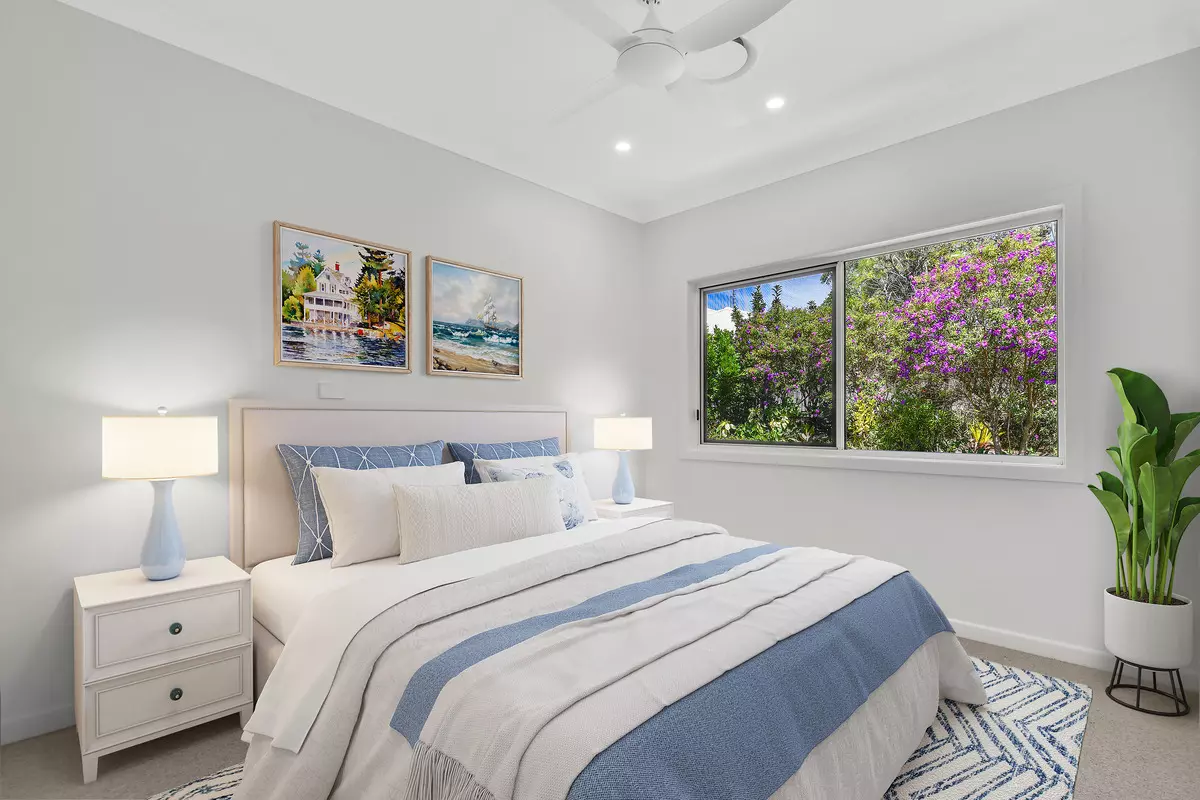 Caloundra Rise Retirement Estate Unit 76