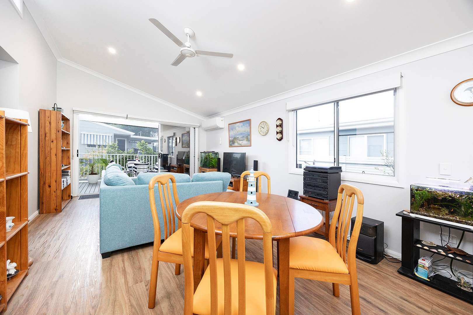 Embrace the Coastal Lifestyle Like Never Before