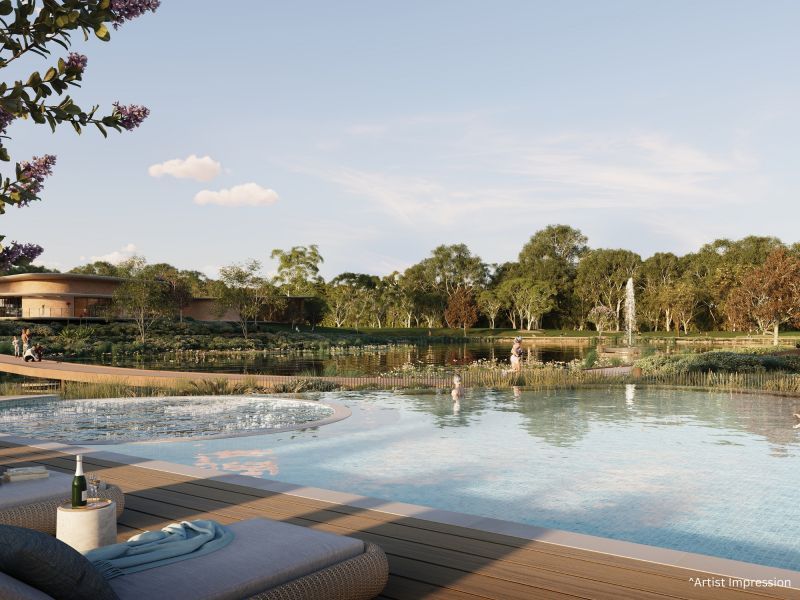 Archer's Run by Ingenia Lifestyle | Discover a New Era of Over 55s Living