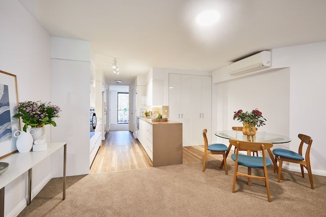 Happiness, Community, and Financial Freedom: Why Seniors Are Choosing Mosman Retirement Living