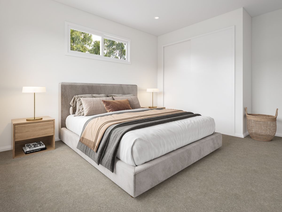 Middle Swan Village - Sandlewood A
