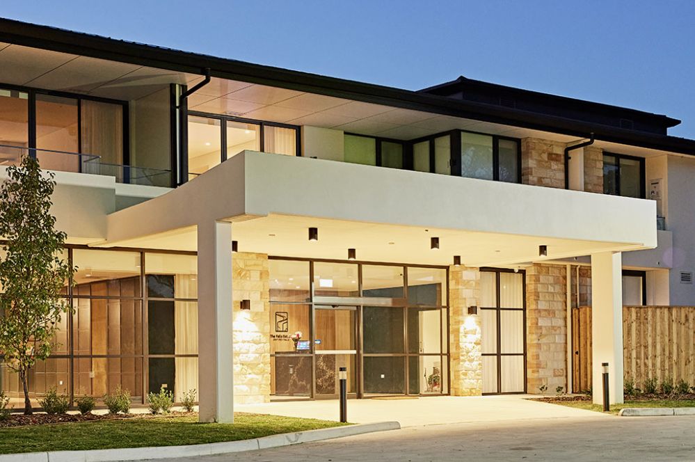 Live an active lifestyle in nature