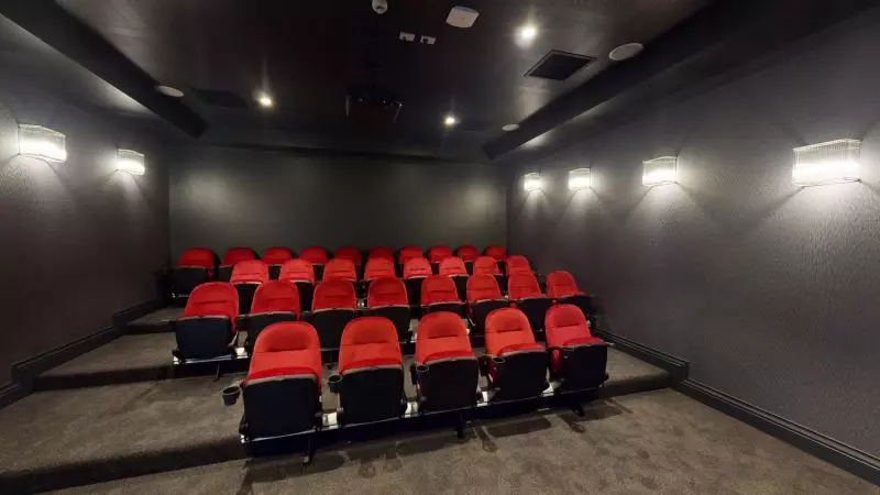 Spacious Home with Modern Comforts