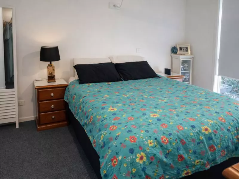 Peninsula Parklands - Site 107