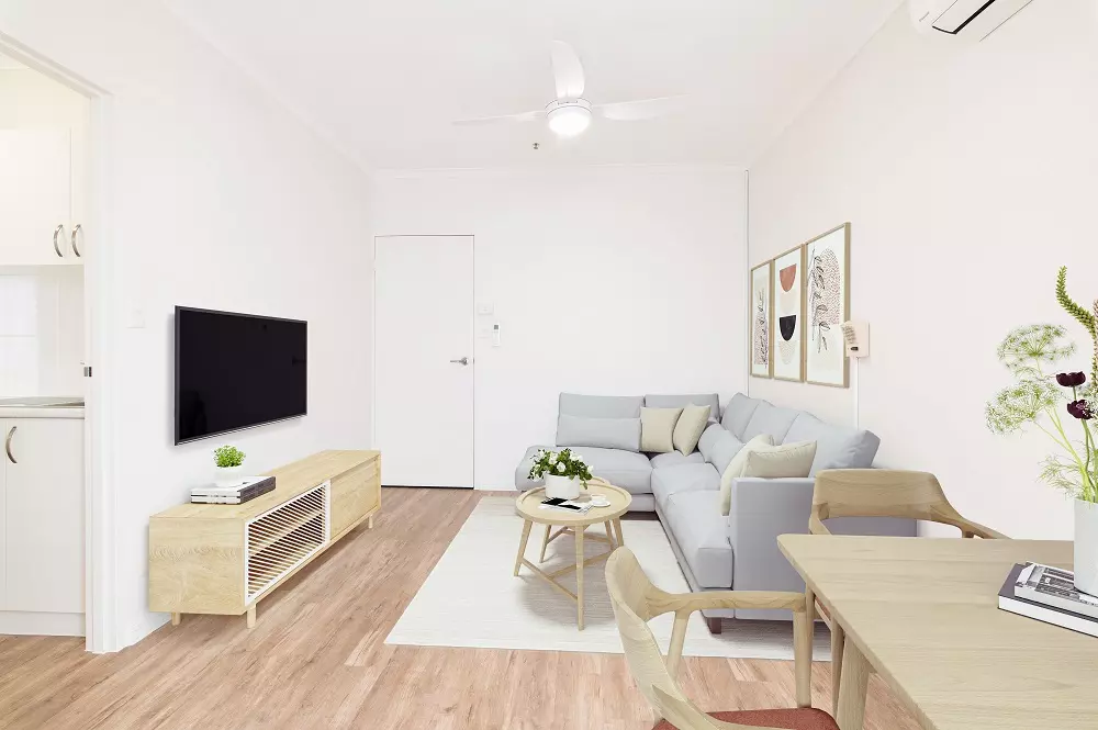 Are you looking for a little extra care while you recuperate? Respite Care at Magill may be the answer