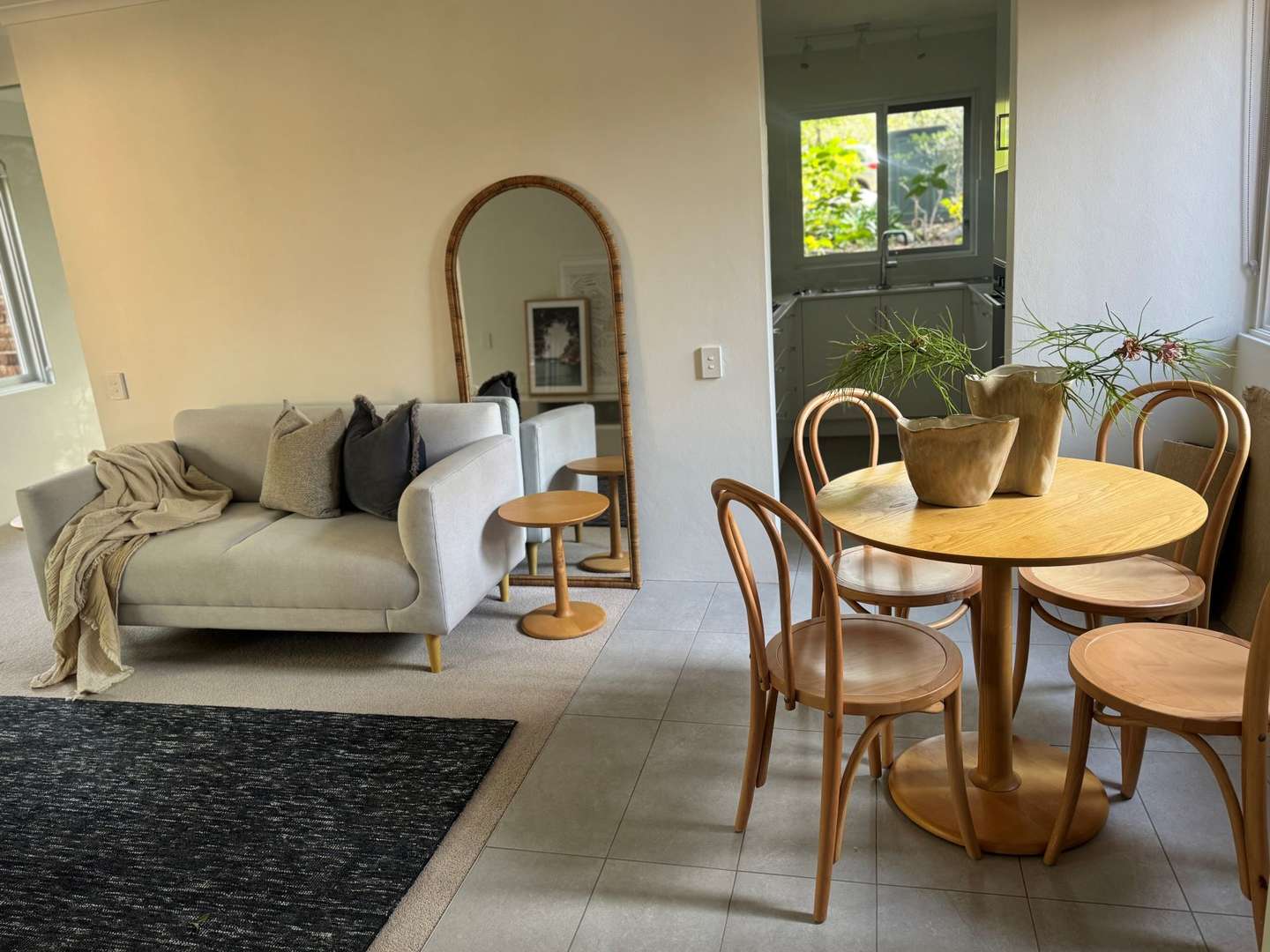 Newly refurbished home in the beautiful Northern Beaches