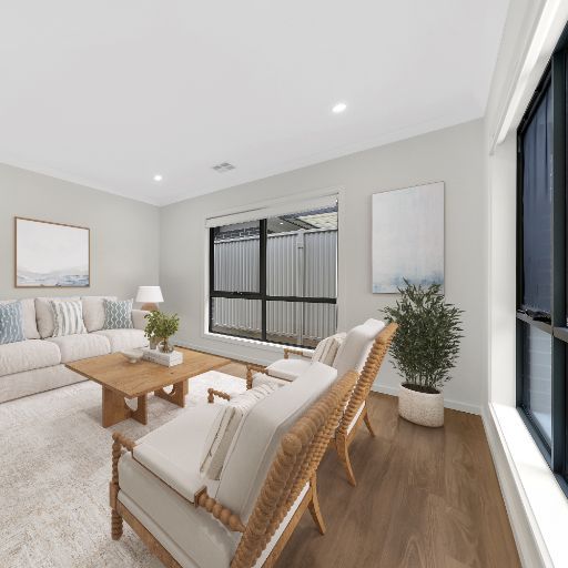 Two Bedroom | Villa 166