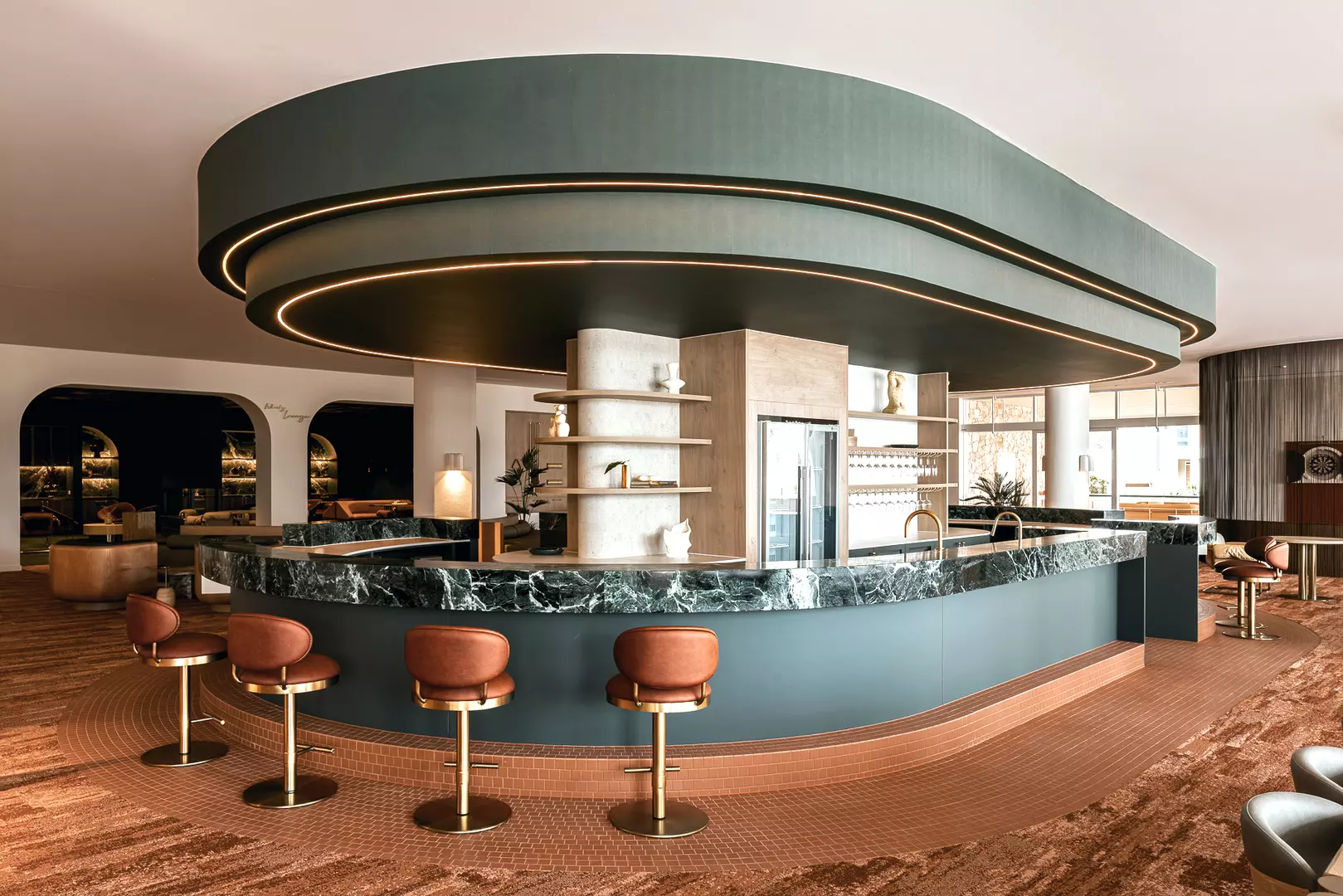 Paloma by Palm Lake Resort Pelican Waters