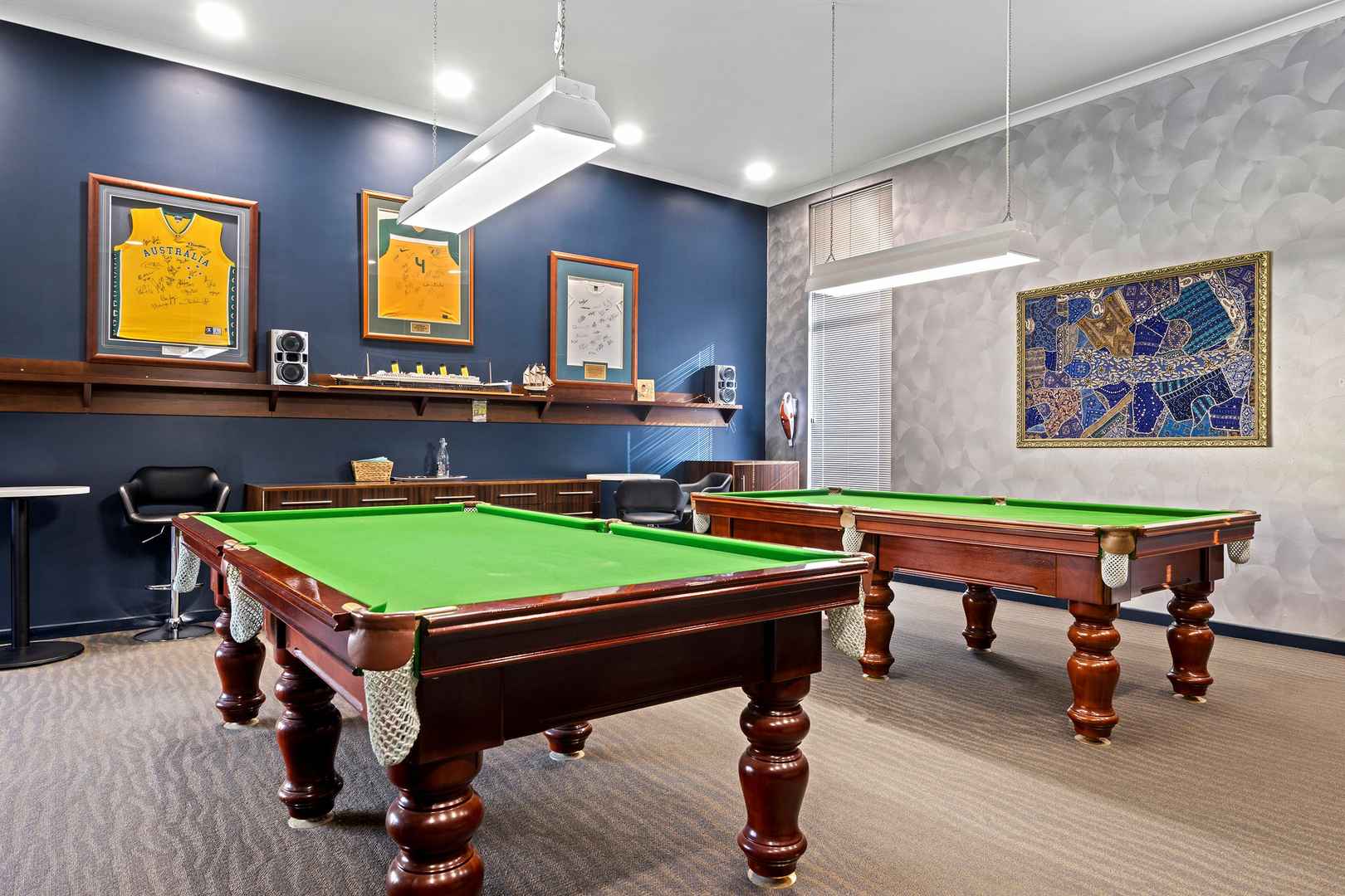 Arcadia Waters Maddington