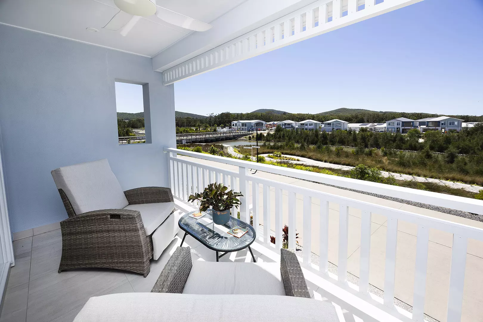 Sensational Sunrise Views