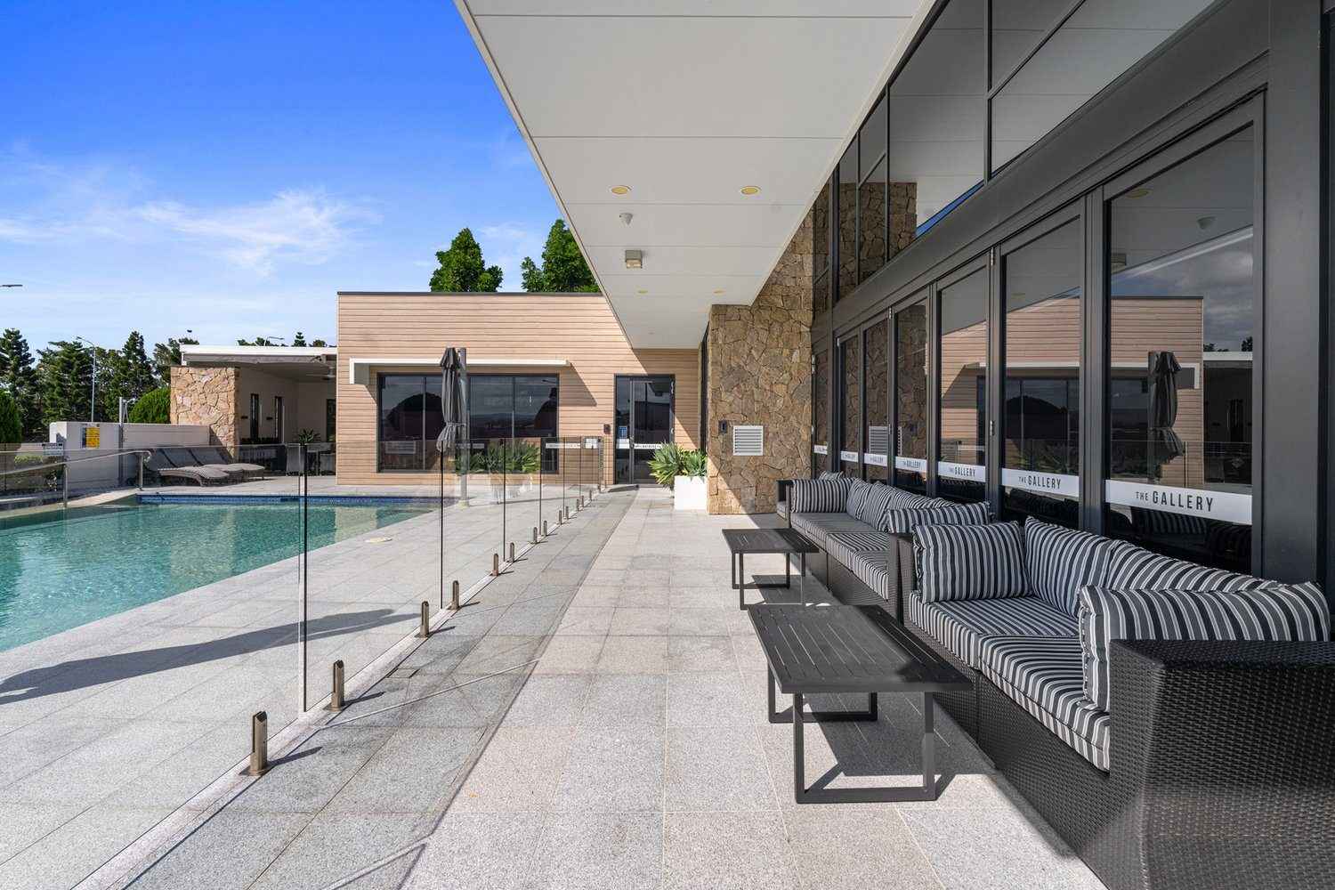 Easy Living, Modern Comfort