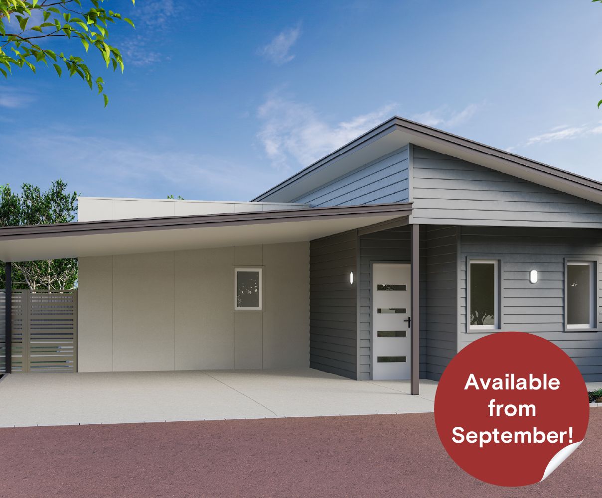 Lot 18 - The Jarrah (RL)