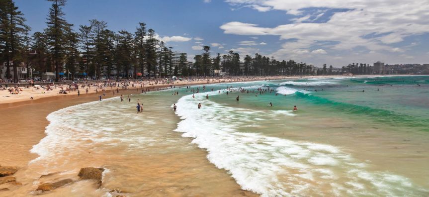 Northern Beaches