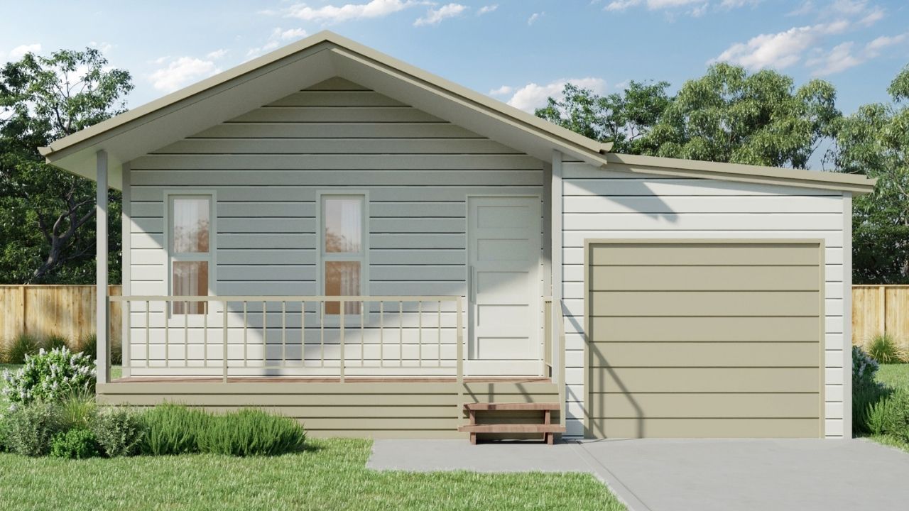 Introducing the Swift, a haven of contemporary living with its modern layout and thoughtful design.