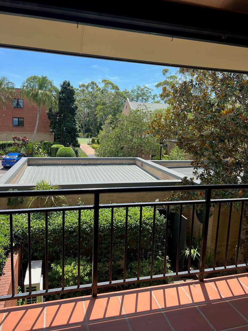 Apartment 34, 15 The Ridgeway, Lisarow