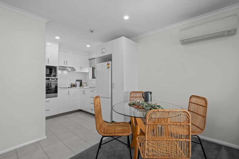 Comfortable and modern apartment