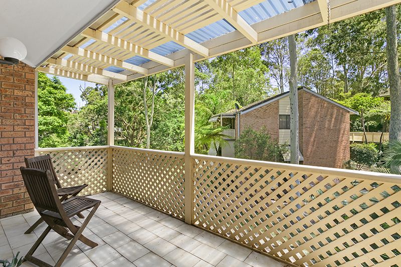 Two Bedroom | Unit 100