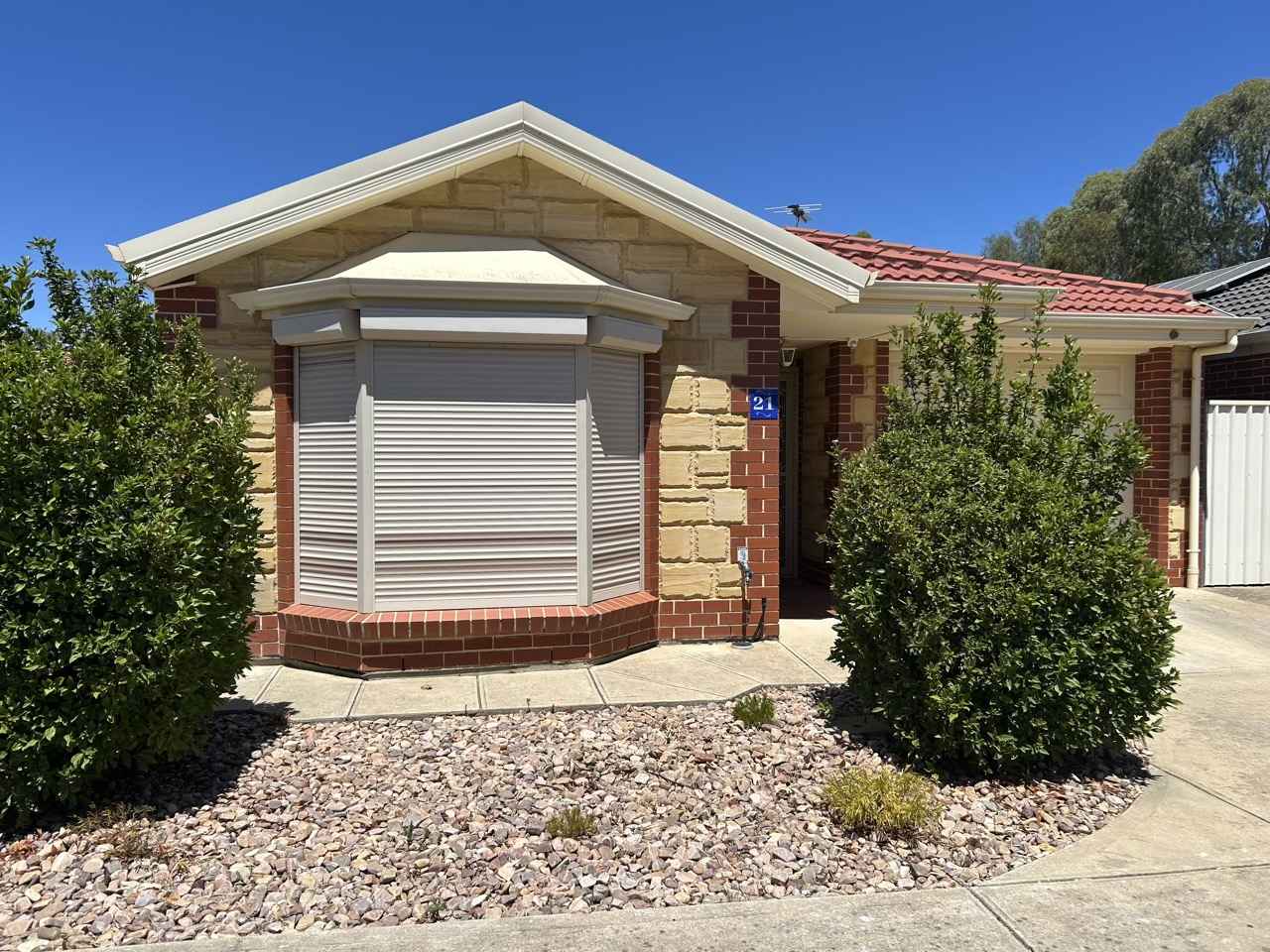 Spacious 3 Bedroom home - Now for Sale