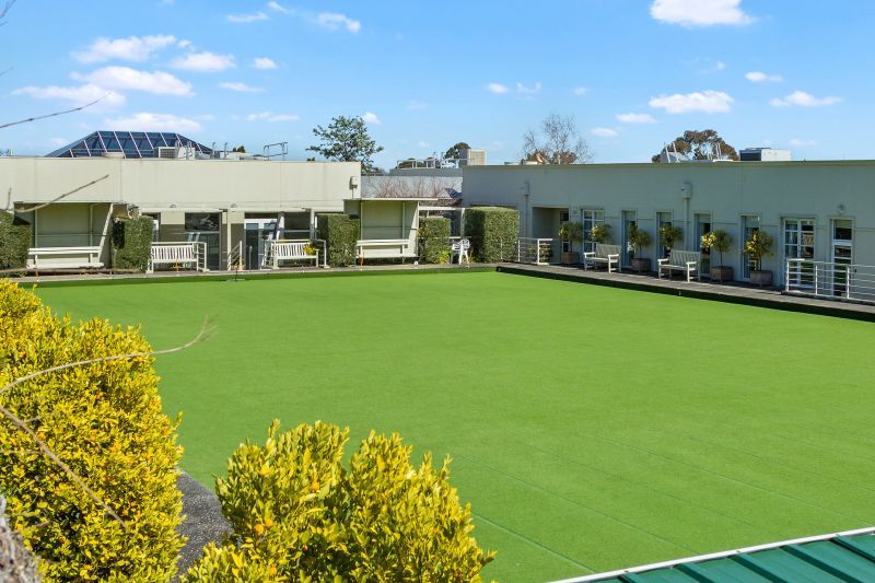 Discover Luxury Retirement Living at Cameron Close Retirement Village