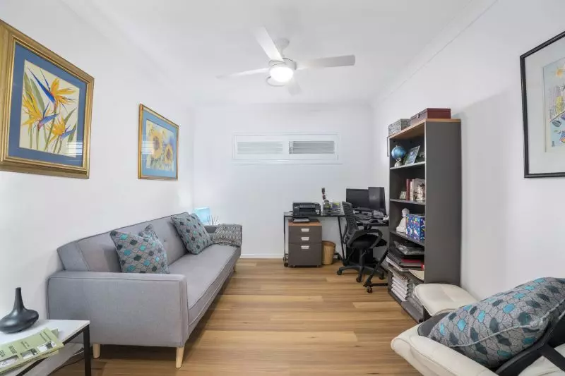 Site 306 - Established Gullane - Under Offer