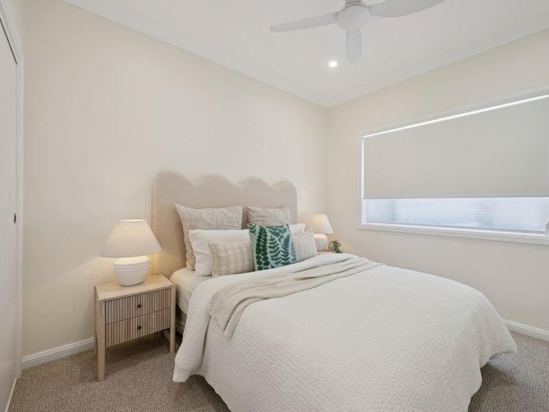 Elegance, Sophistication and Functionality