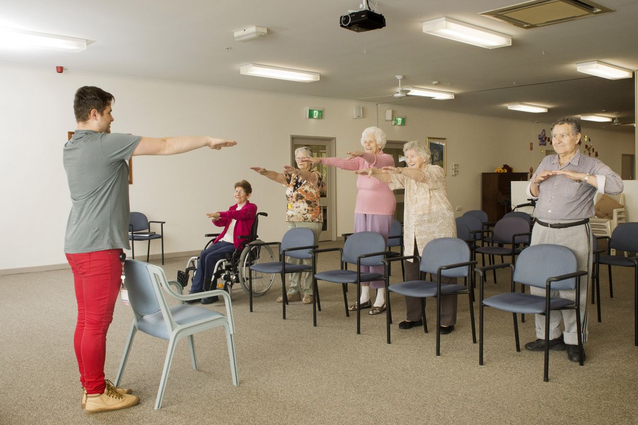 Standard Single Room now available at Resthaven Paradise!