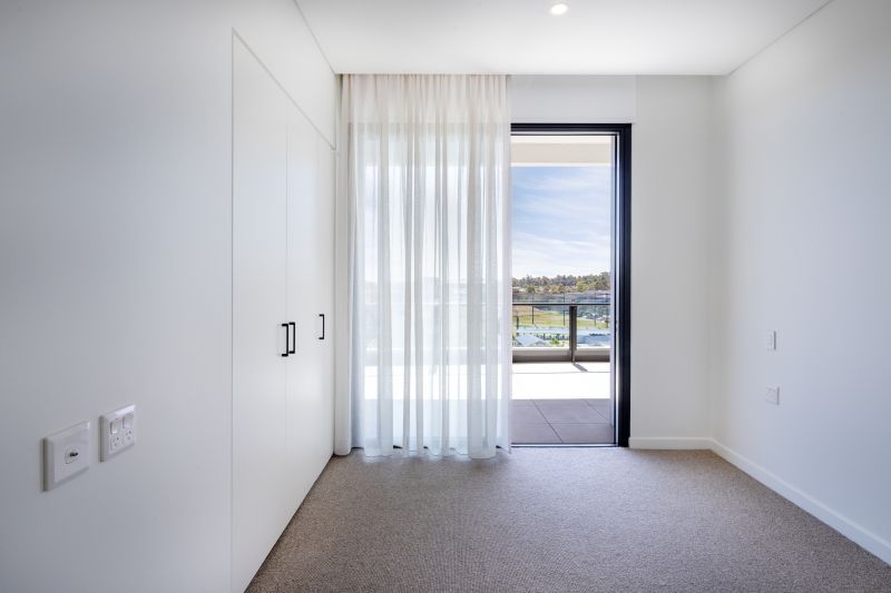 Exceptional penthouse residence