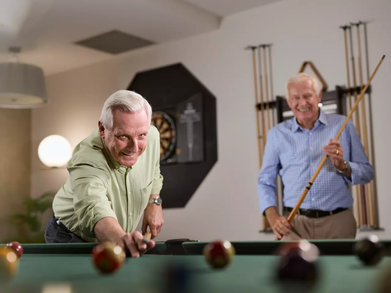 The Manors of Mosman Retirement Village