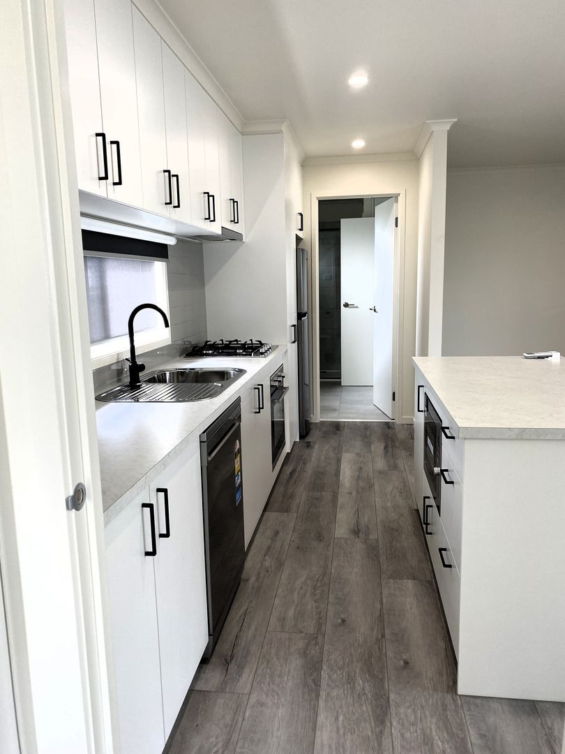 Haven at Benalla Lifestyle Village (Benalla Tourist Park)