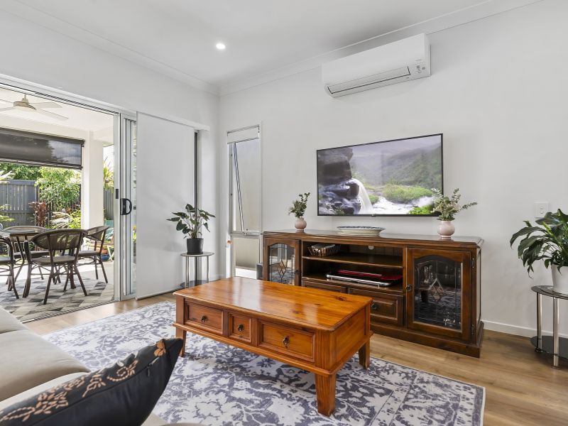 Site 3  - Established Bronte