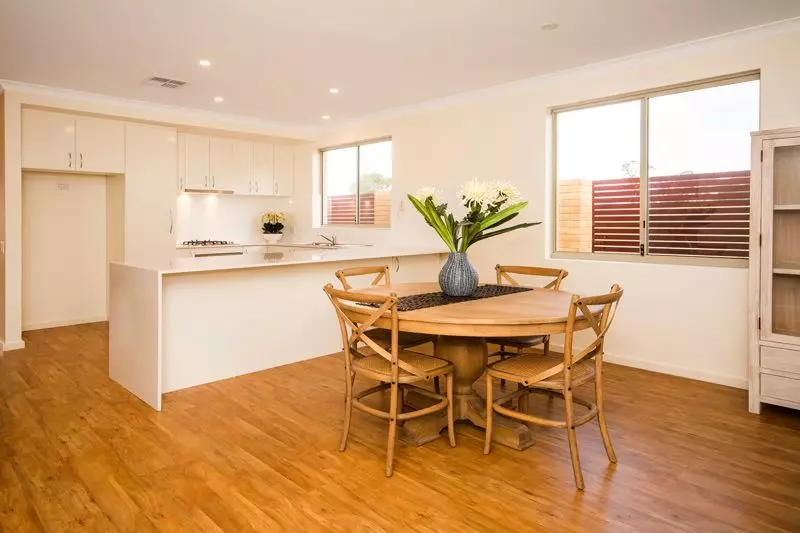 A new home at a great price