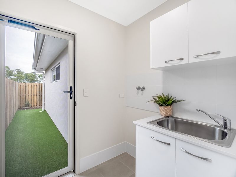 Discover a new pace of living 