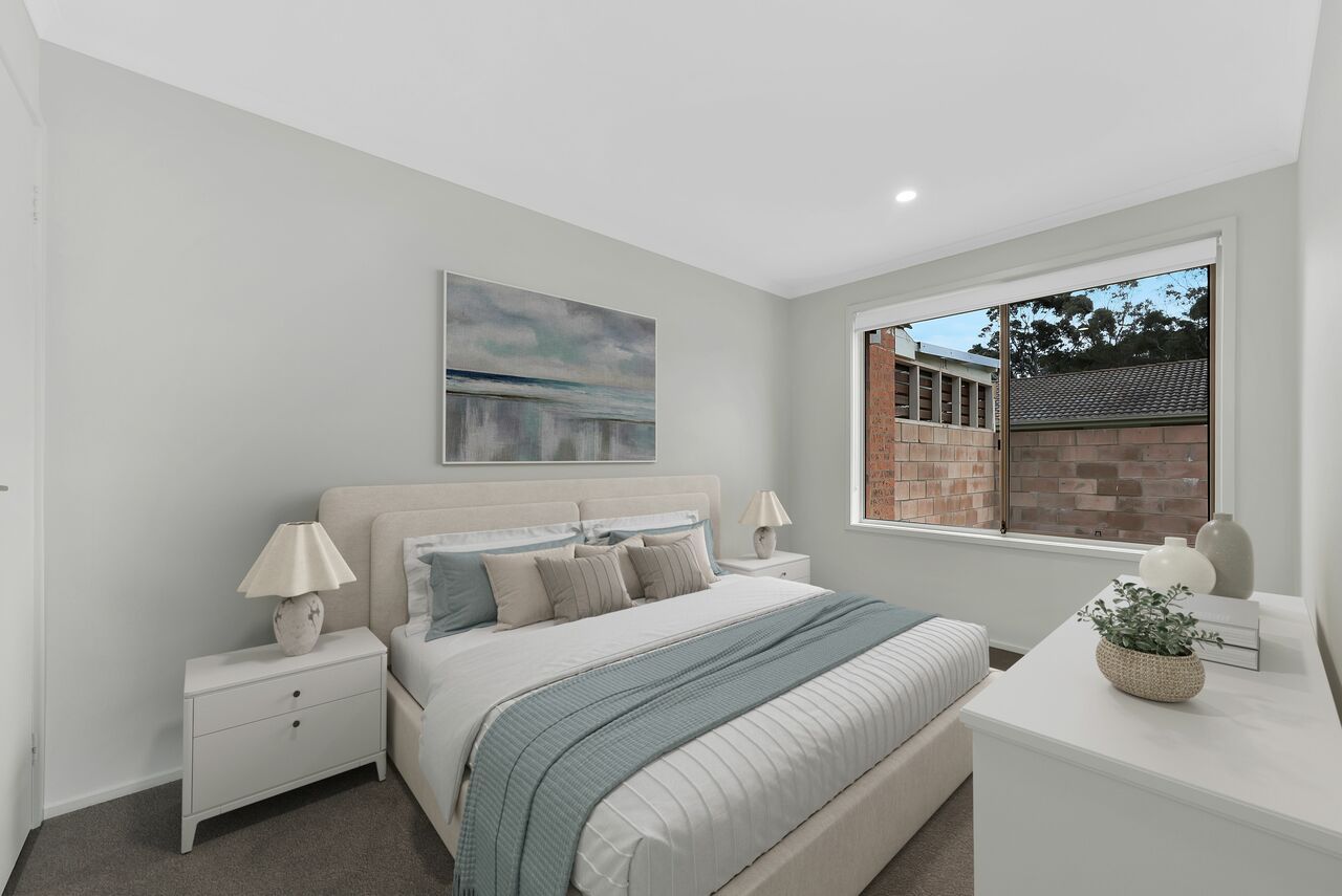 Two Bedroom | Villa 115