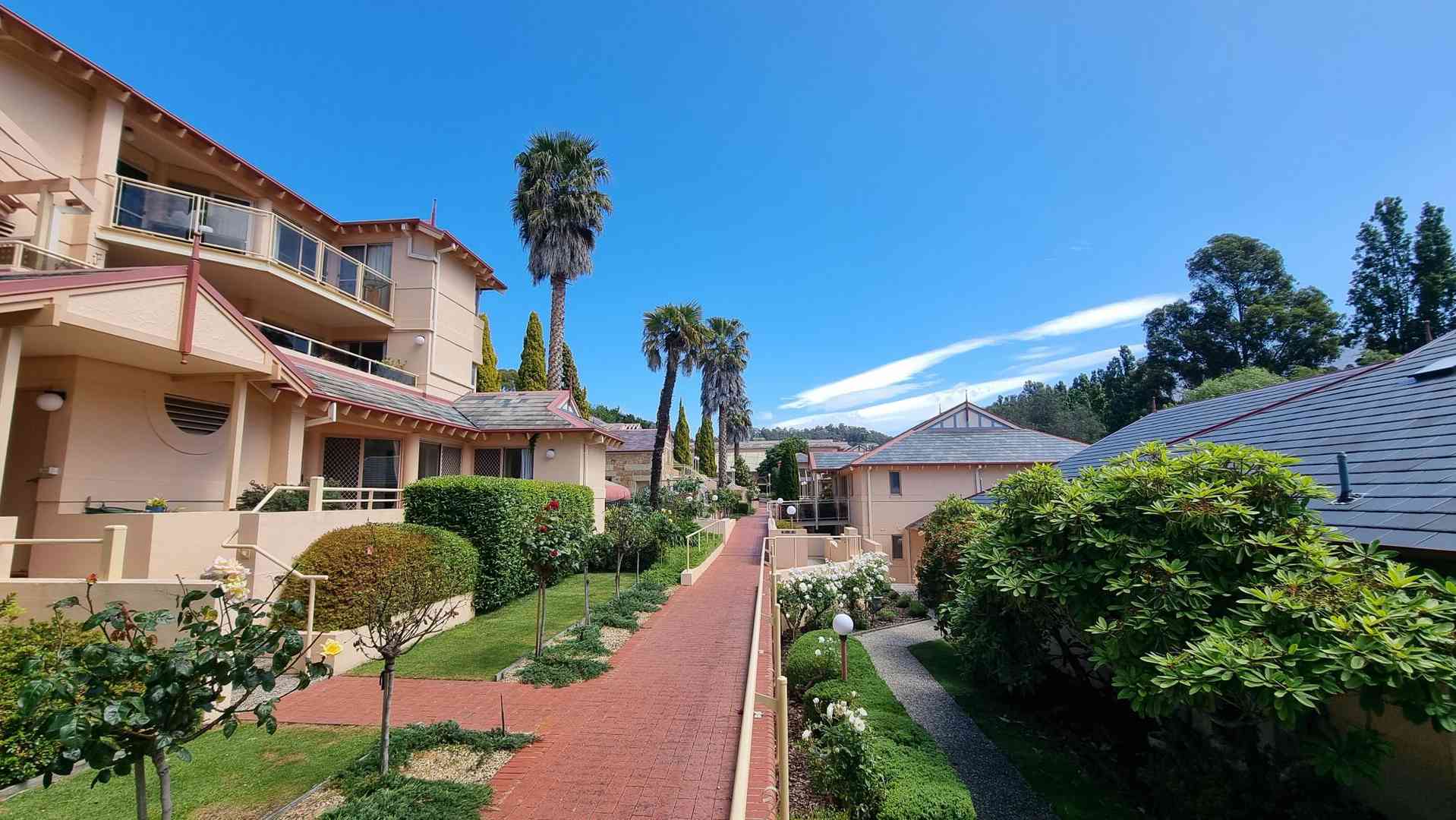 Secure a Home in a Multi Award-Winning Village in the Heart of Hobart