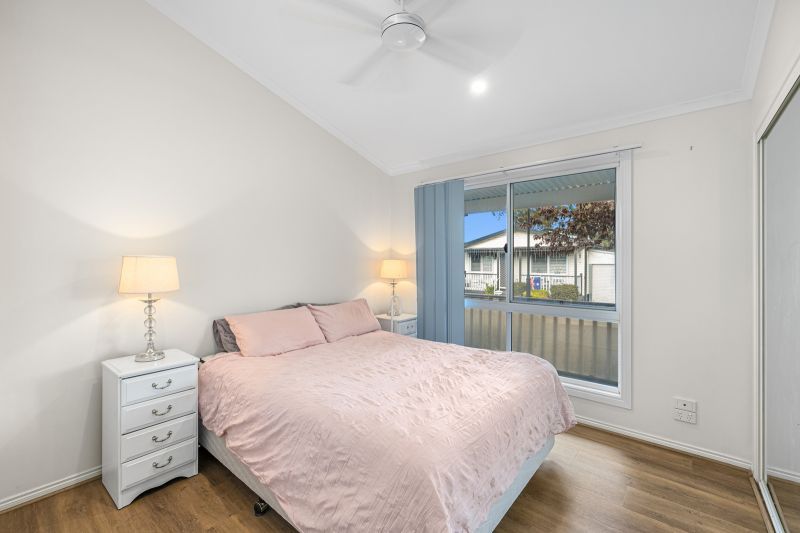 Stylishly Renovated Residence