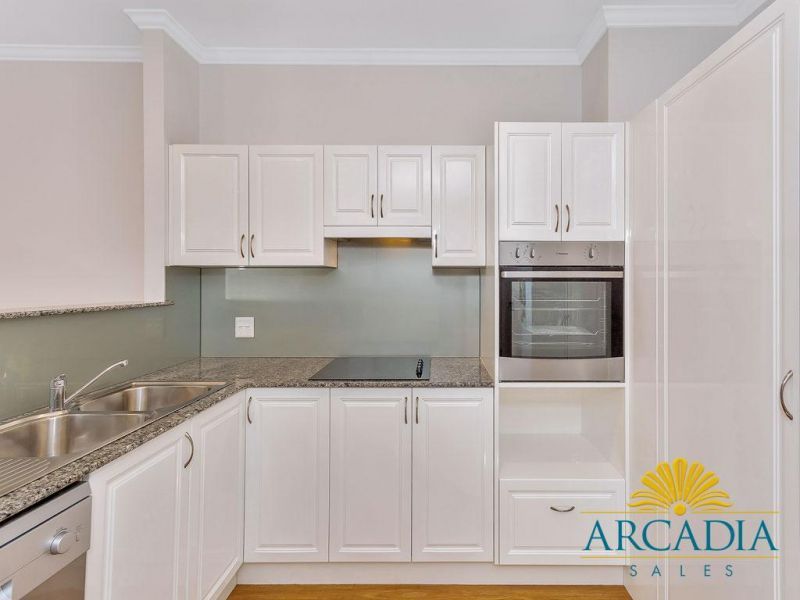 THE BEAUMONT SWANBOURNE - East Facing Two Bedroom  Apartment