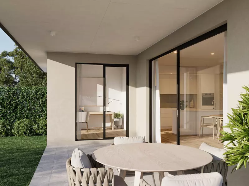 Final release Villa – New and Ready Mid-2026