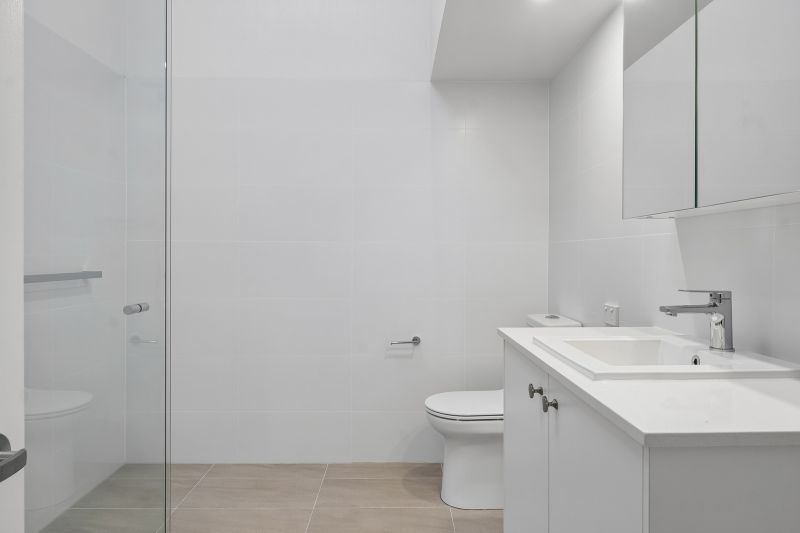 Nature, privacy & room to breathe