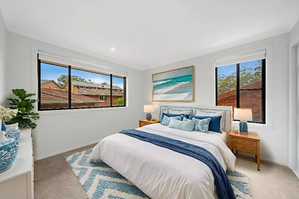 Two Bedroom | Villa 71