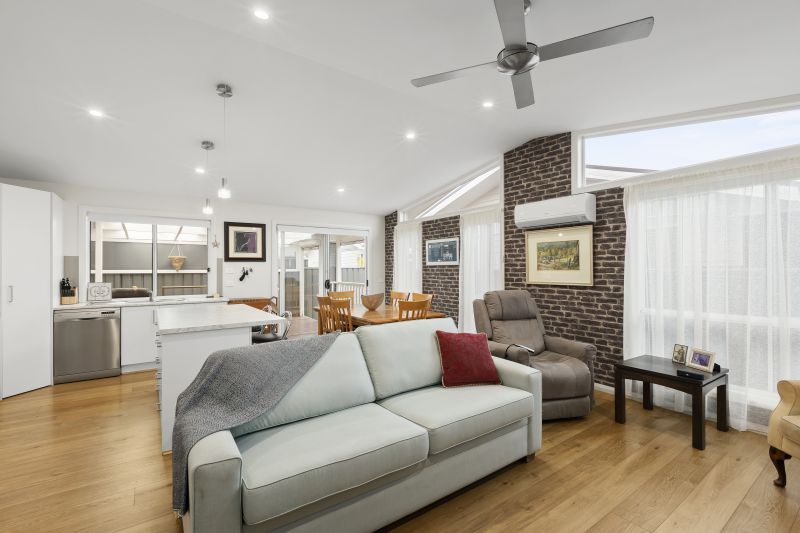 Beautiful, Well-Loved Home