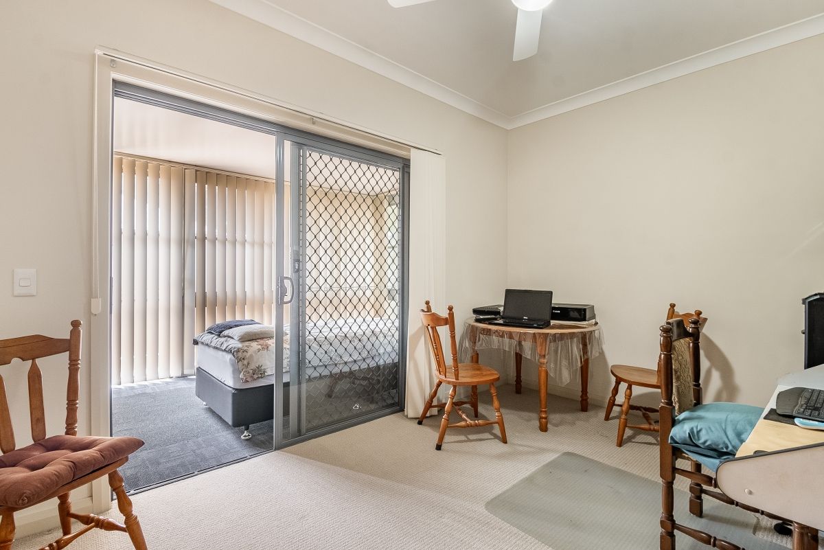 Luxury over 55's resort style living-Palm Lake Resort Ballina