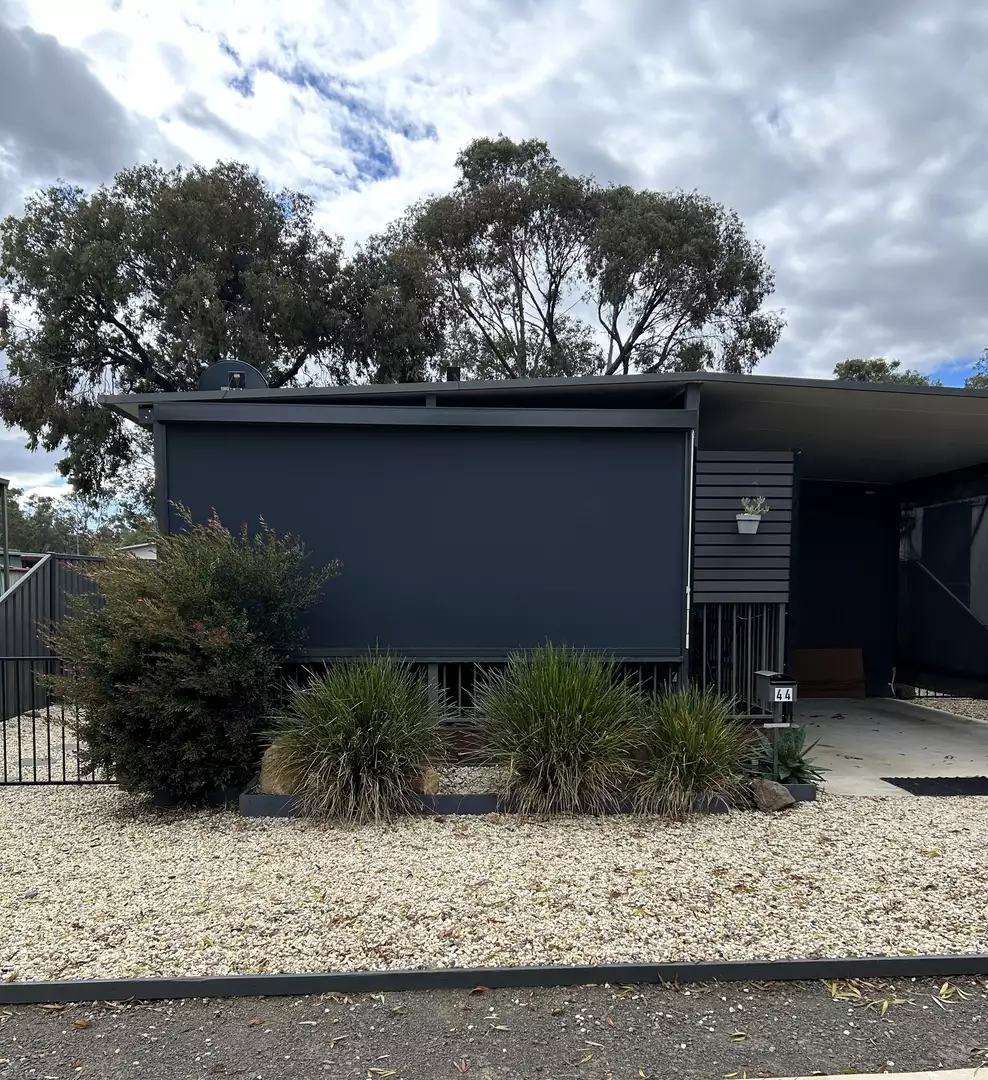 Nagambie Lifestyle Park - Pre-Loved Home For Sale
