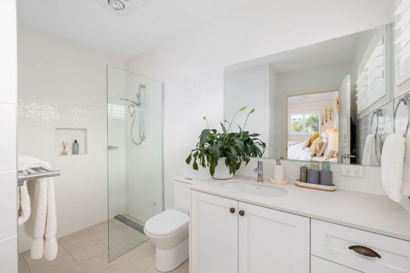 Secluded Luxury Haven