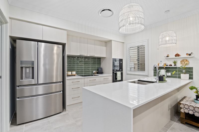 Site 189 - Established Allora